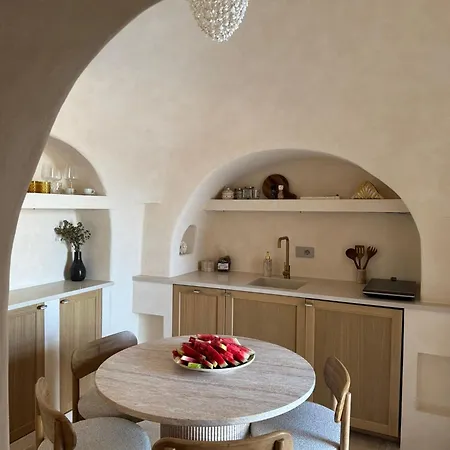 Trulli Lumena *