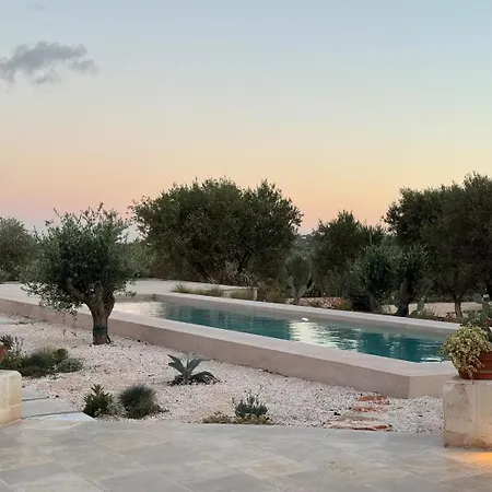 Trulli Lumena * Ostuni