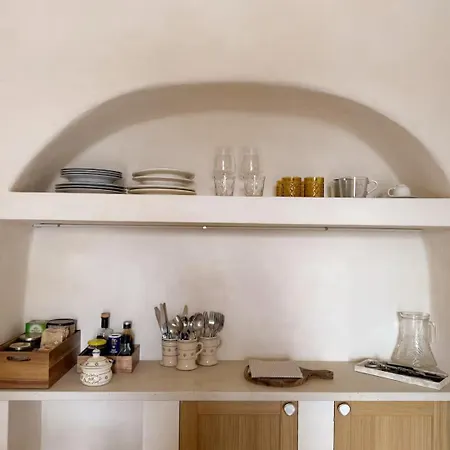 Villa Trulli Lumena Ostuni