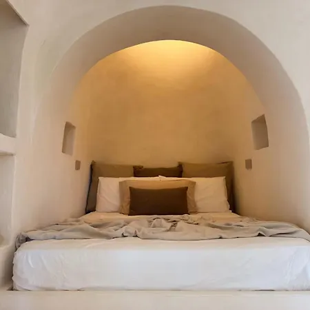 Villa Trulli Lumena