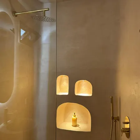 Trulli Lumena Villa Ostuni