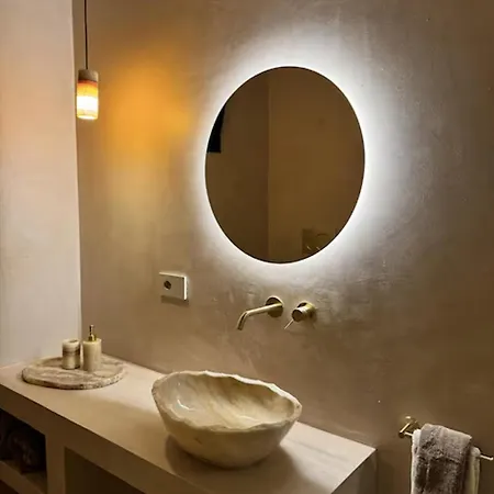 Villa Trulli Lumena