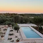 Lumen Trullo Villa Ostuni