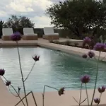 Villa Lumen Trullo Ostuni