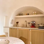 Lumen Trullo Villa Ostuni