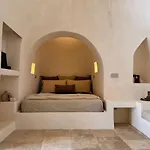 Lumen Trullo Villa *
