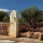 빌라 Lumen Trullo *