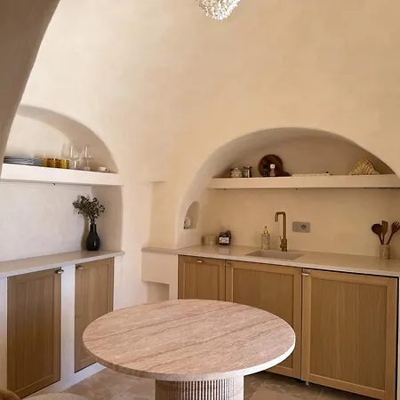 فيلة Lumen Trullo *