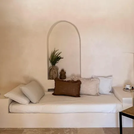 Trulli Lumena Villa