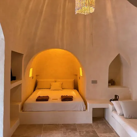 فيلة Lumen Trullo أوستوني