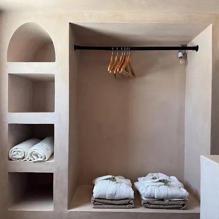 فيلة Lumen Trullo *