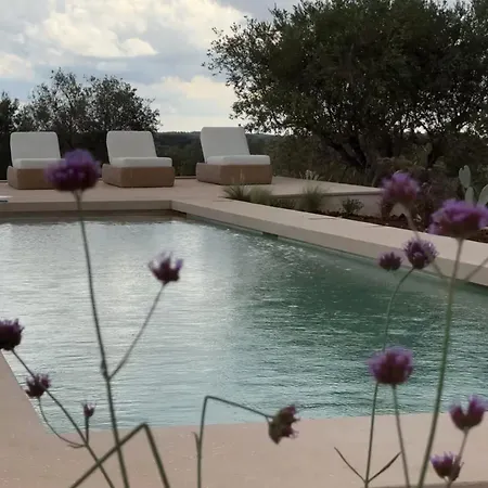 فيلة Lumen Trullo أوستوني