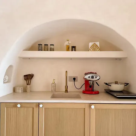 فيلة Lumen Trullo *