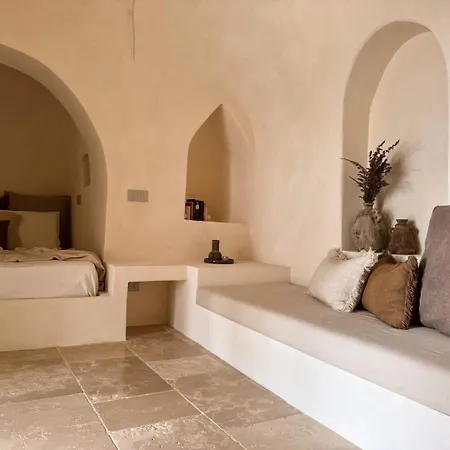 Lumen Trullo أوستوني