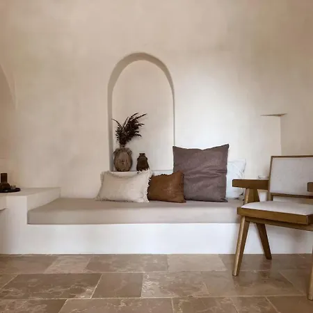 Trulli Lumena *