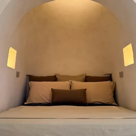 Villa Trulli Lumena *