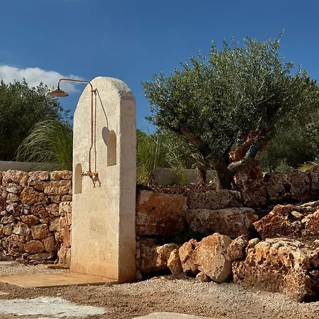 Villa Trulli Lumena *