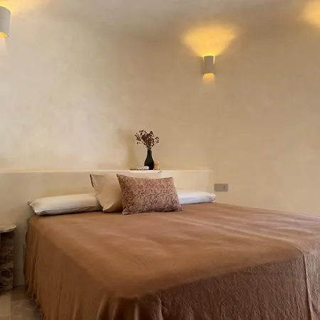 Trulli Lumena Villa Ostuni