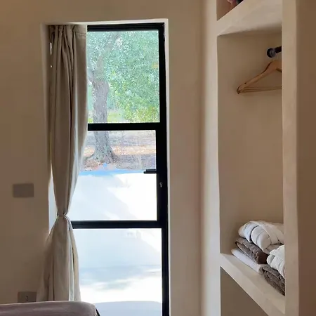 فيلة Lumen Trullo