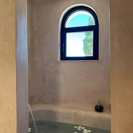 Lumen Trullo أوستوني