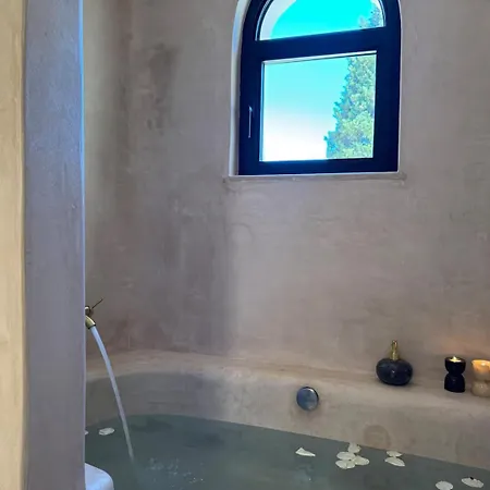 فيلة Lumen Trullo أوستوني