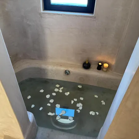 Lumen Trullo فيلة *