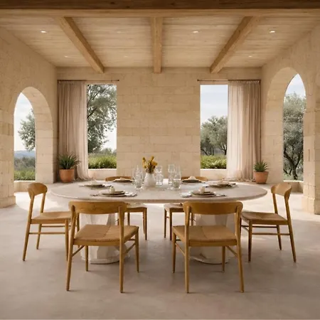 Trulli Lumena Ostuni