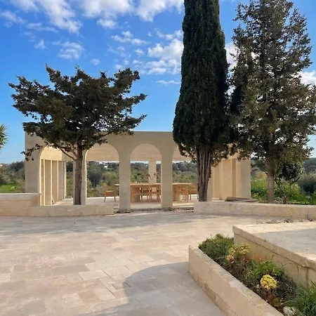 Trulli Lumena