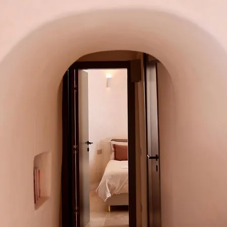 Villa Trulli Lumena *