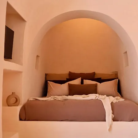 Trulli Lumena Villa
