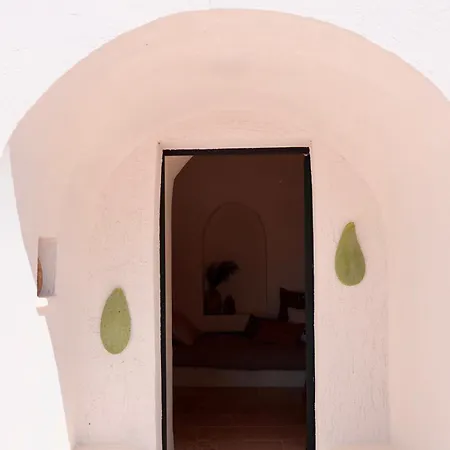 Villa Trulli Lumena