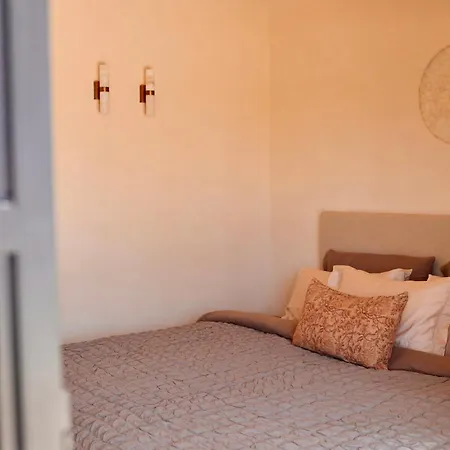 Villa Trulli Lumena