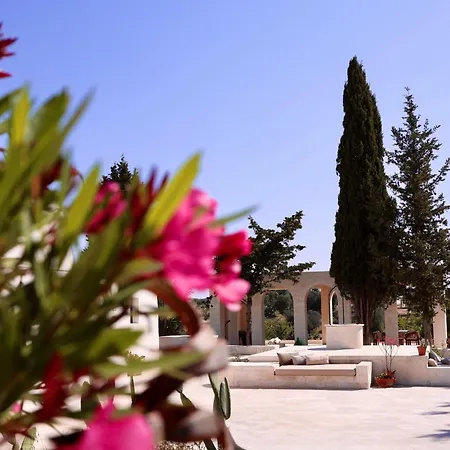 Villa Trulli Lumena Ostuni