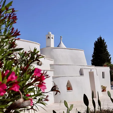 Trulli Lumena * Ostuni