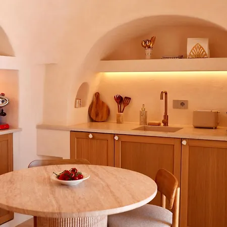 Trulli Lumena Ostuni