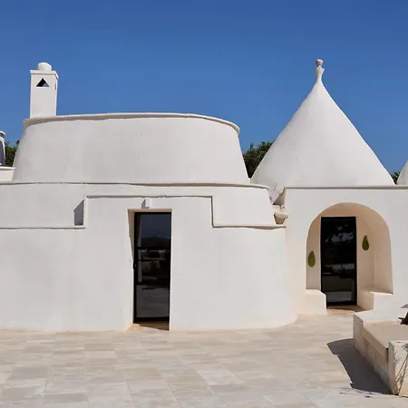 Trulli Lumena * Ostuni