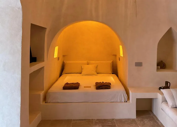 Lumen Trullo * Ostuni