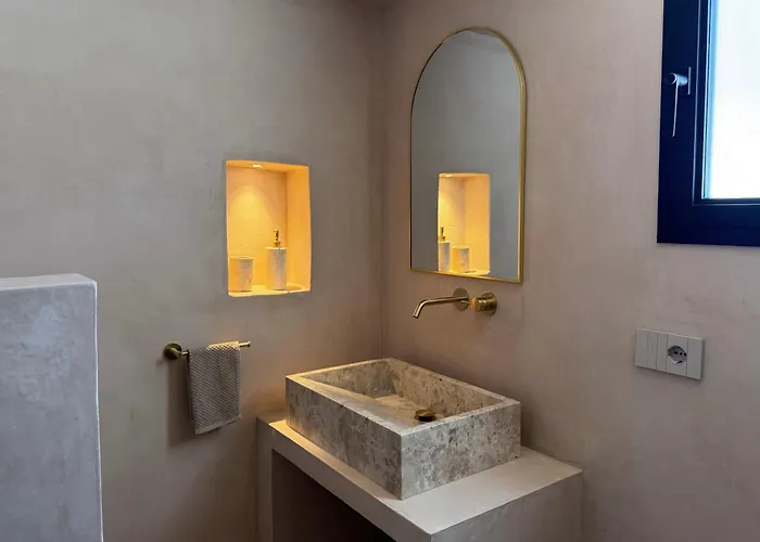 Lumen Trullo Ostuni