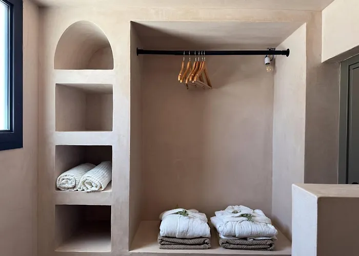 别墅 Lumen Trullo *