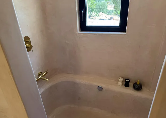 Lumen Trullo Villa Ostuni