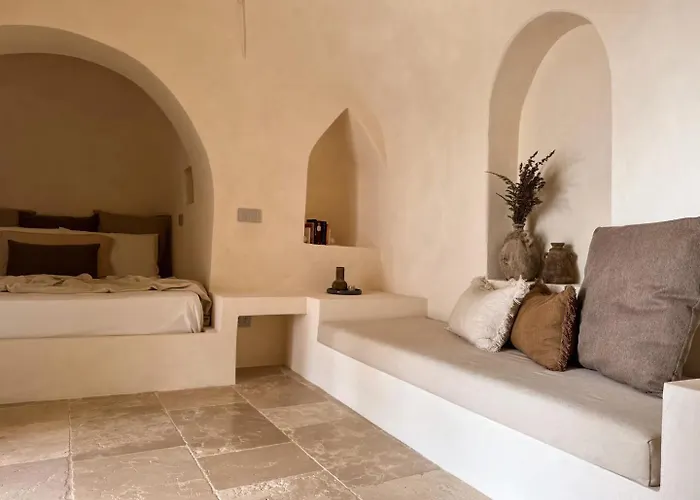 Lumen Trullo Ostuni