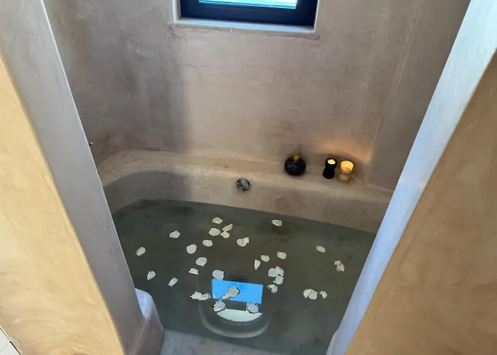 Lumen Trullo Villa *