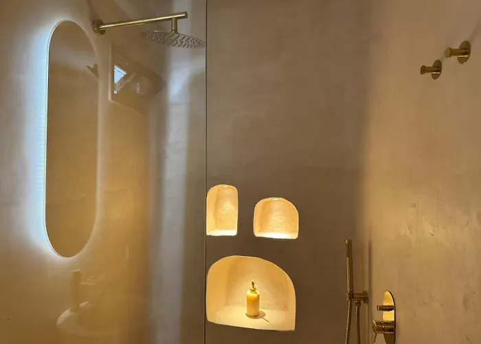 Lumen Trullo Villa Ostuni