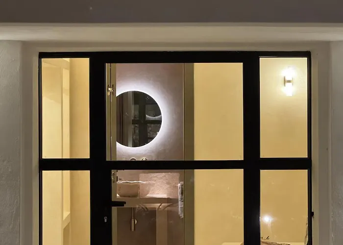 Lumen Trullo * 奥斯图尼